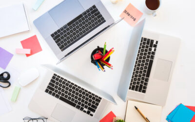 Los beneficios de trabajar con Google Workspace