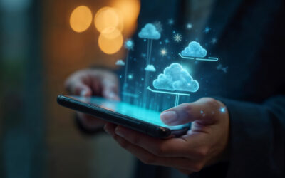 Ventajas de migrar a la nube para su empresa